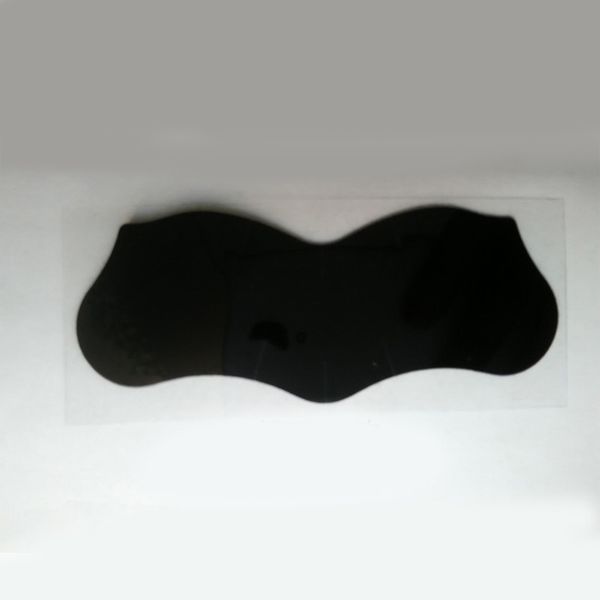 

bamboo charcoal blackhead remover deep nose pore cleasing strips nose sticker