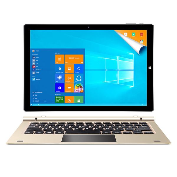 

Teclast Tbook10s Tbook 10s Windows10 + Android 5.1 Планшетный ПК 10,1 '' IPS 1920x1200 Четырехъядерный процессор