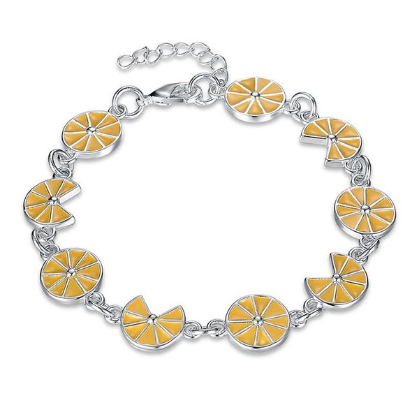 

лучшие продажи женская мода мода бра стерлингового серебра гальваническим браслет spb637;! высокая quatity моды для мужчин и женщин 925 сере, Golden;silver