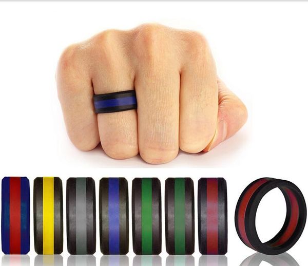 bague homme silicone bague homme silicone