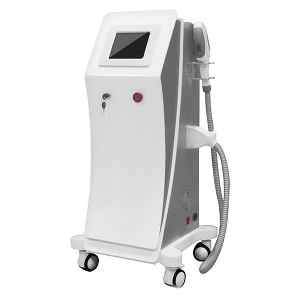 

high intensity optimal pulsed technology opt ipl hr hair removal machine rf skin care skin rejuvenation equipment ce dhl