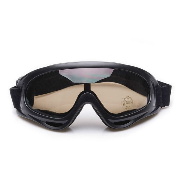 

men and women ski cross-country goggles outdoor goggles helmet riding