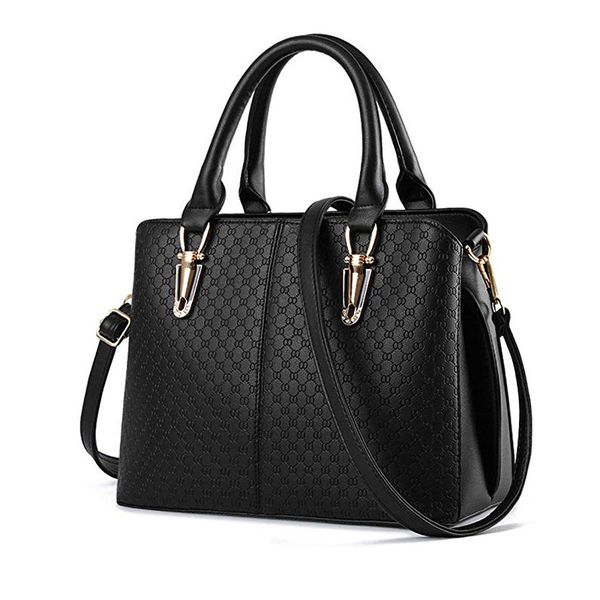 

women claissic handle handbag crossbody casual purse satchel tote