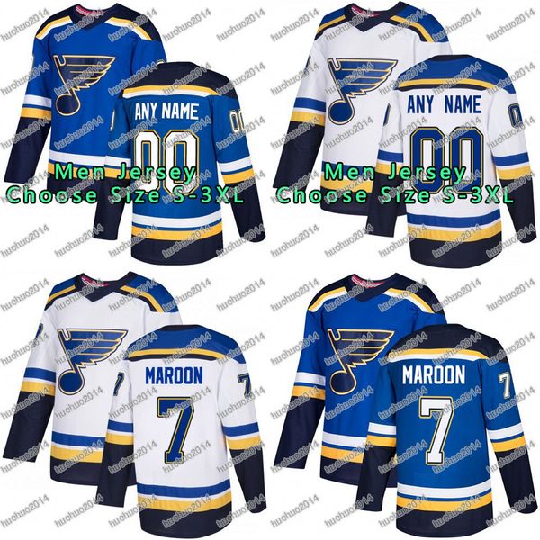 

7 Patrick Maroon Tyler Bozak 90 Ryan O'Reilly St. Louis Blues Vladimir Tarasenko Brayden Schenn Allen Berglund Steen Schwartz Hutton Jerseys