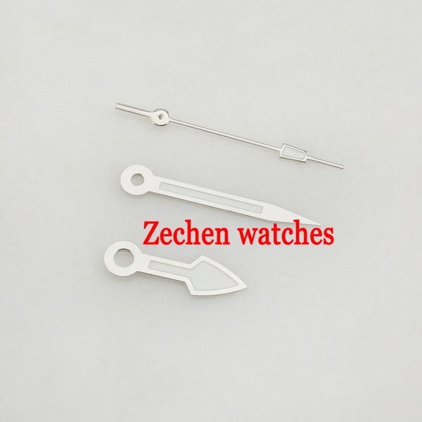 

corgeut luminous watch hands fit miyota 8205,8215 821a mingzhu dg2813 movement
