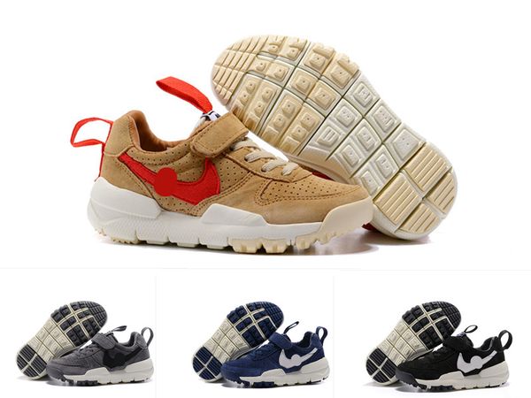 

NEW Craft Mars Yard 2.0 TS NASA Kids trainers Shoes Children gift Running Shoes Boys Girls Sports Sneakers 11Y-3C