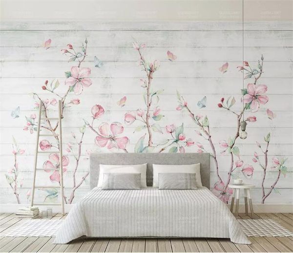Télécharger gratuitement Images Acheter Colore Sakura Oriental Fleur De Cerisier Fleur Mural Photo dernière par
