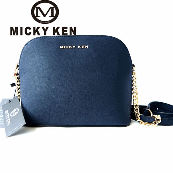 

micky ken brand 2017 designer handbags lady shell bags cross body women messenger bags shoulder bolsa feminina sac a main d18102303
