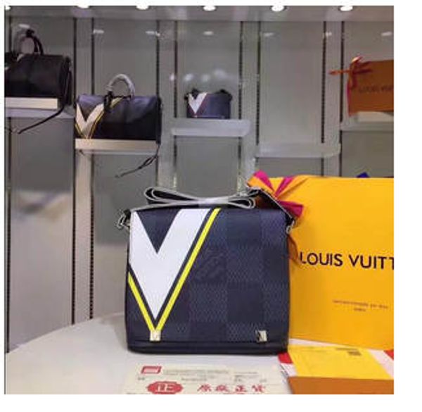 

Bolsa Mensageiro ding26708