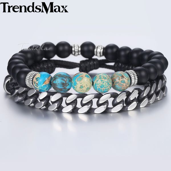 

8mm black glass beads bracelets for men women genuine imperial stone loose white strand bracelet 2018 men jewelry dlbfm01