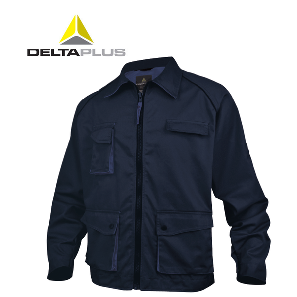 2019 Men Women Work Clothes Spring Autumn Workers Jacket Trousers