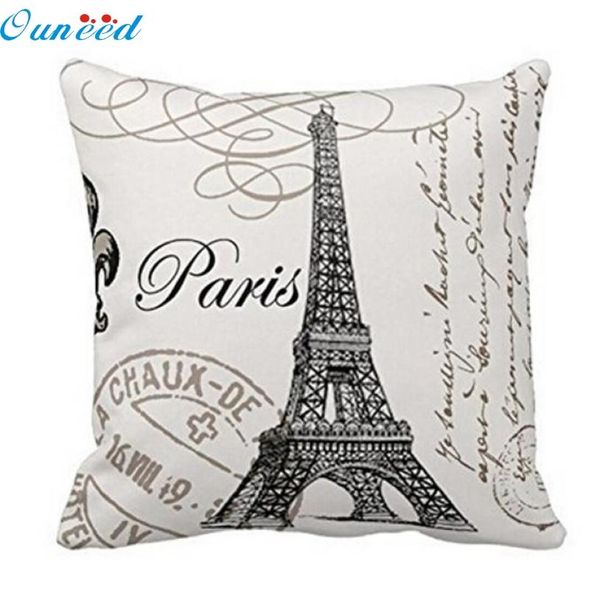 Wholesale Homey Design Tower Pillow Case Couch Waist Throw Cover