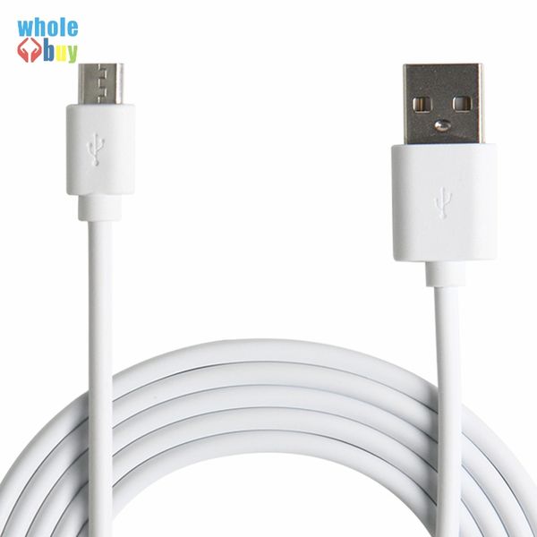 

0.25m/0.5m/1m/2m/3m micro usb cable 5v2a high speed fast charger sync data cable for samsung xiaomi huawei android phone cables 250pcs/lot