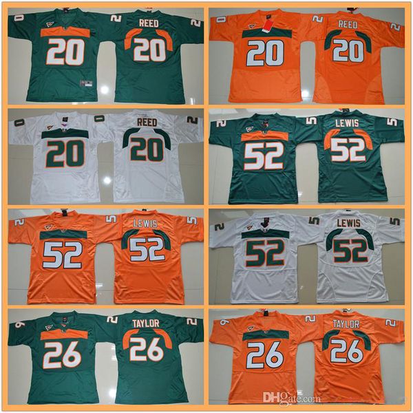 Youth Ed Reed #20 Sean Taylor #26 Ray Lewi