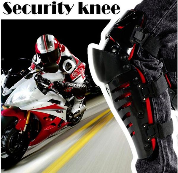 

very cool 100% original motor racing protective motocross guards mx knee pads/cap off-road knee protector