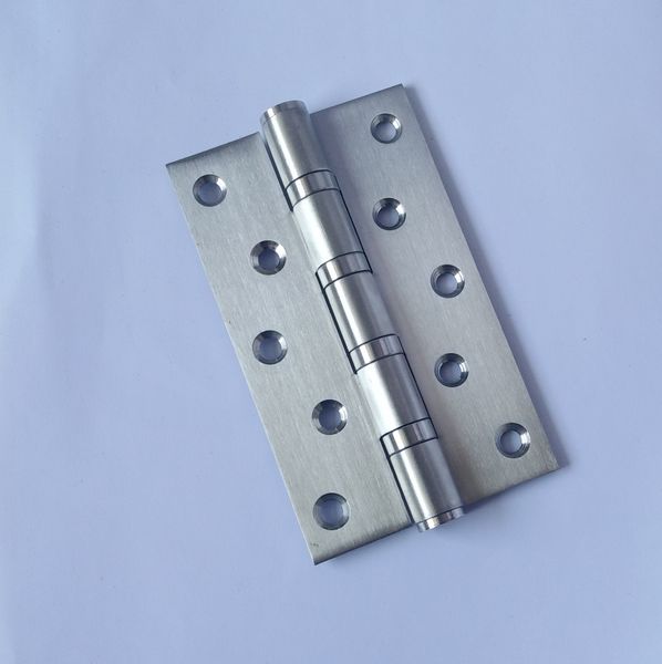 2019 5 3 3mm 4 Ball Bearings Stainless Steel 304 Wooden Door