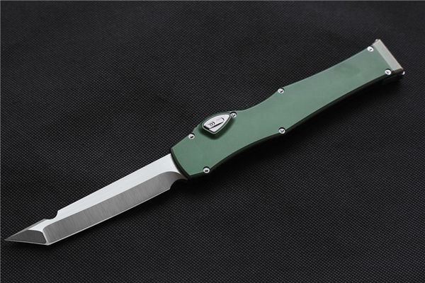

High quality VESPA Version VI folding Knife Blade:M390(Satin) Handle:Aluminum+TC4,Outdoor camping survival knives EDC tools