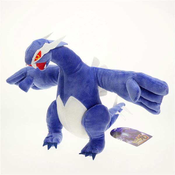 

Mega xy dark lugia pikachu plu h tuffed doll toy holiday gift for children 11 8 quot 30cm