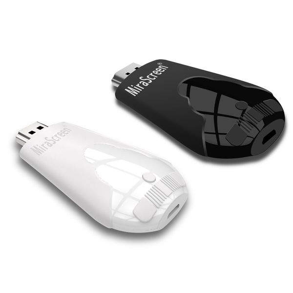 

MiraScreen K4 Беспроводной Wi-Fi дисплей Dongle приемник 1080P HD TV Stick Miracast Airplay DLNA зеркальное от