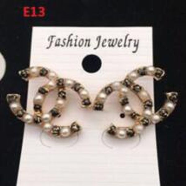 

Stud Earrings Wholesale Mens Cool Stainless Steel Ear Studs Hoop Earrings Black Blue Silver Gold Channel Earrings 135