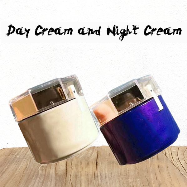 

cpb day cream and night cream cel de peau beauty cream dhl 2018 new