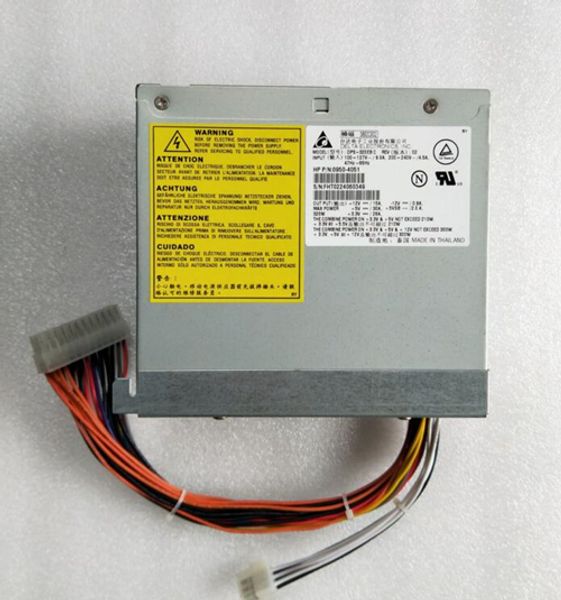 

for hp b2600 320w 0950-4051 dps-320eb c workstation power supply