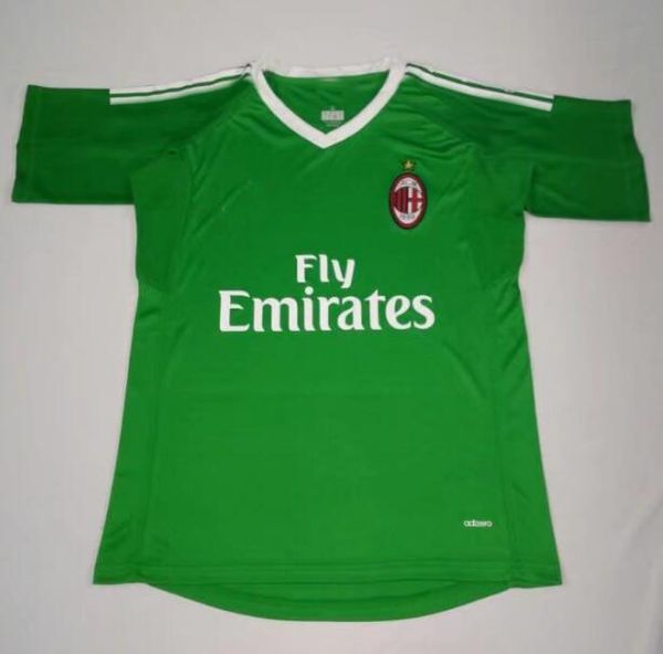 Camiseta AC Milan ANDREA BERTOLACCI Camiseta AC Milan ANDREA BERTOLACCI