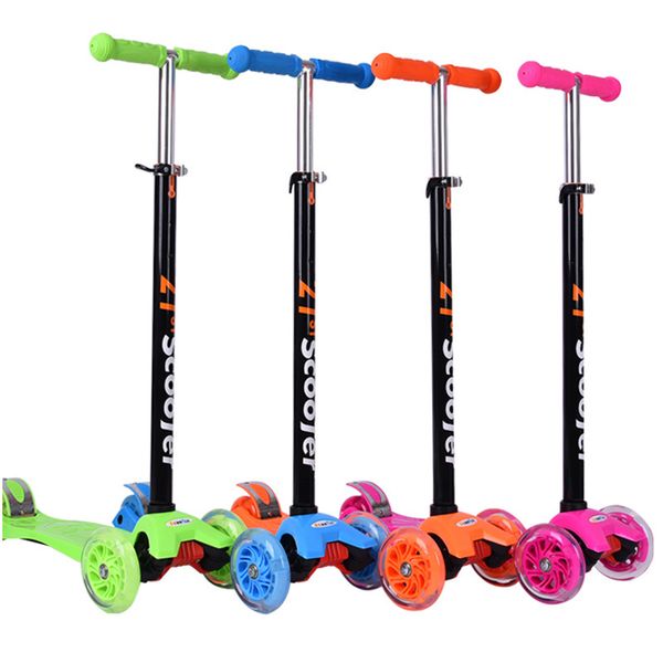 Grosshandel Cross Border Fur Roller Entwickelt Kinderfahrrader Vier