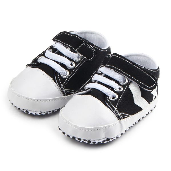 

iendycn baby toddlers 0 and 1 year old canvas shoes for baby boys and girls soft bottom multicolor breathable shoes lxm32