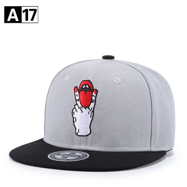 

[A17] Brand 2018 Baseball Cap Women Snapback Caps Hip Hop Cap Casquette Homme Snapback Hats For Men Dad Hat Gorra