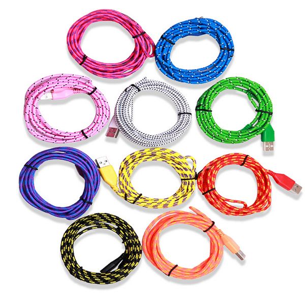 

Micro v8 u b cable data line charger cable charging cord weve android for am ung 7 edge