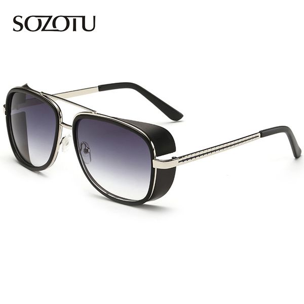 lentes estilo matsuda