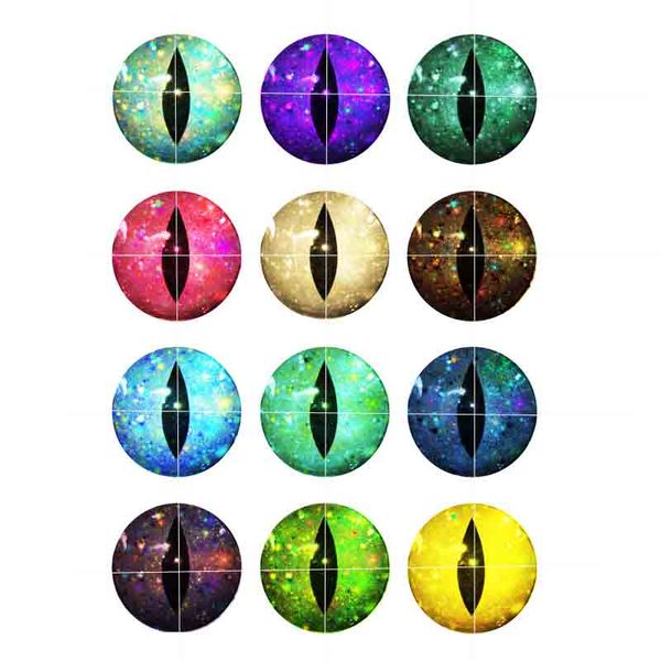 

new chunks 174 12mm 18mm glass snap button cabochon for interchangeable women charm bracelet necklace jewelry accessories gift, Blue;slivery