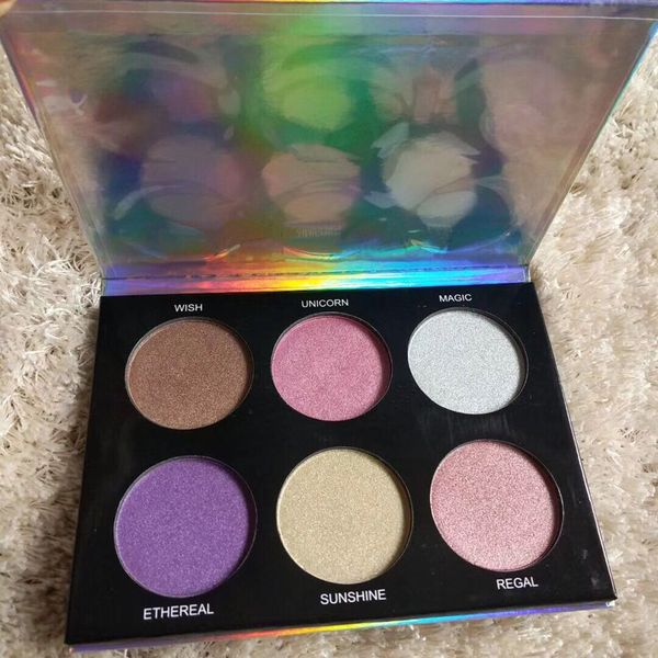 

New makeup eye hadow highlight 4 fa hion color 11 tyle available eye hadow palette hipping