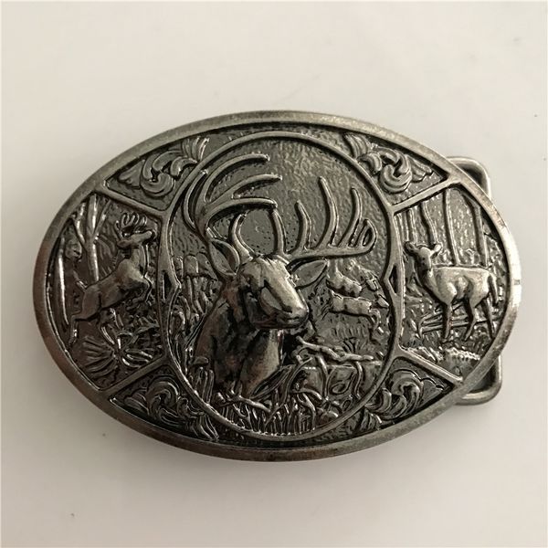 Men/'s Big Metal Knight Belt Buckle Western Cowboy Australian Flag