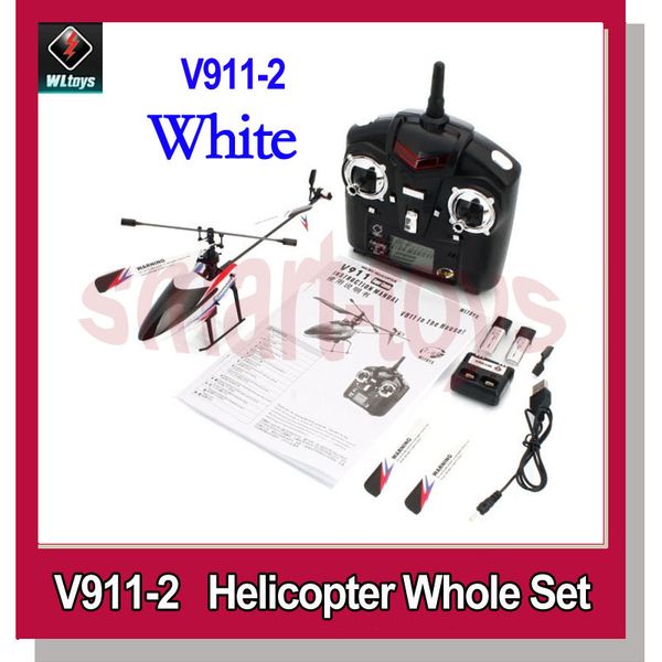 wltoys v911 v2