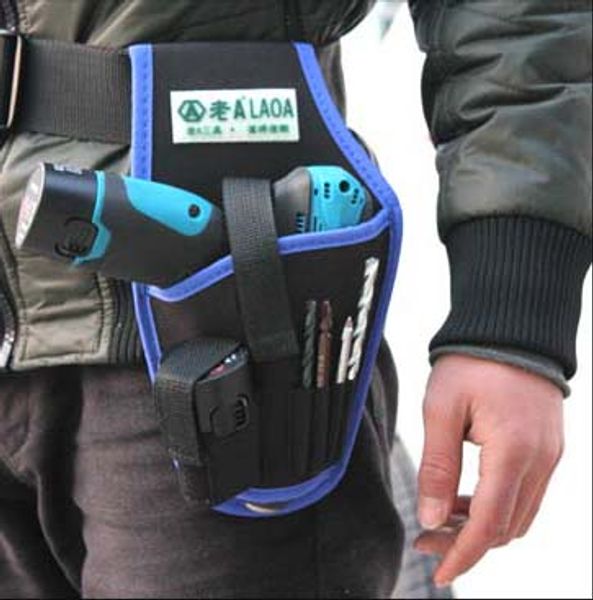 

waist repairment tool bag