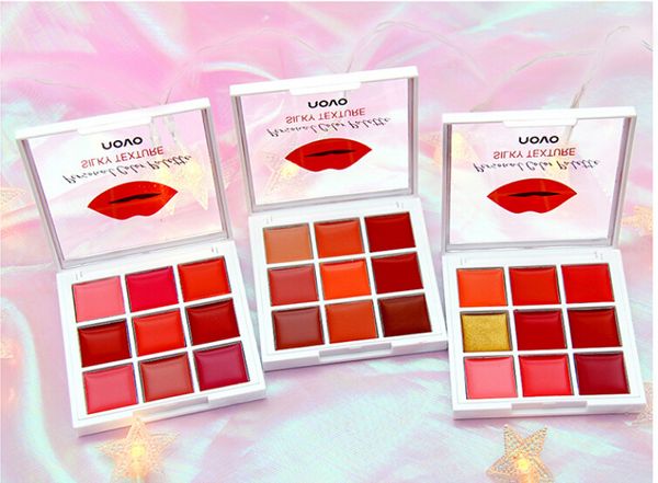 

lipstick and blush moisturizer 9 colors in waterproof long -lasting nutritious hydrating ing
