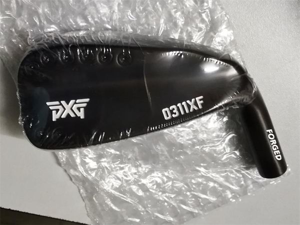 

Playwell 2018 0311xf golf iron head forged iron carbon teel golf head driver wood putter