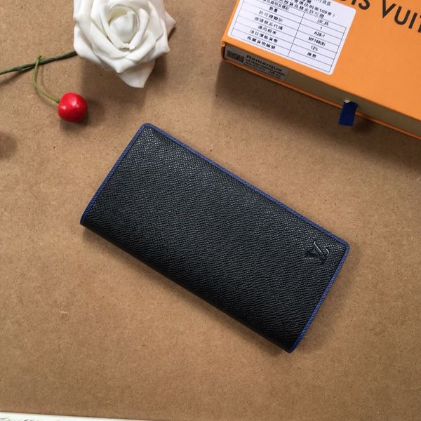 

2008 classic fashion long style wallet 028, brand designer design, various colors, men and women choice, freight + box, Red;black