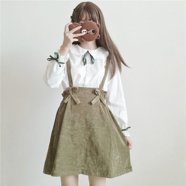 cute long skirts