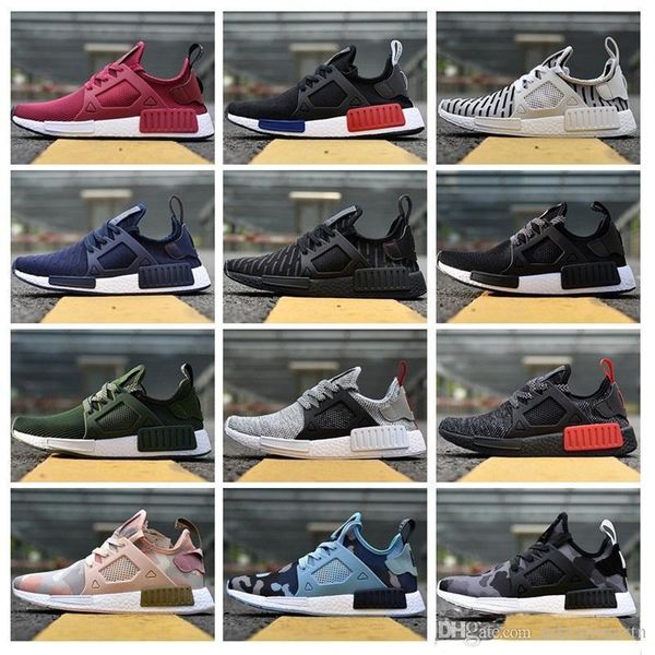 

Sapatos ocasionais nikemax2018shoes