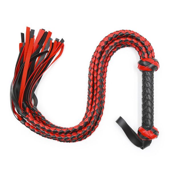 

games flogger toys aid spanking whip fantasy role play toy fetish whip for lover