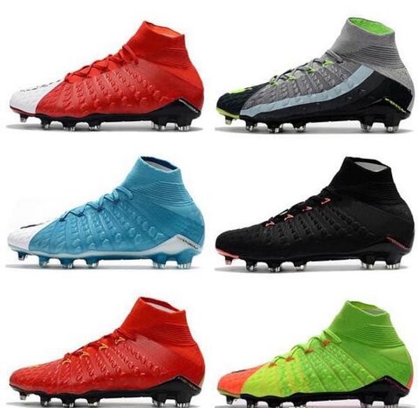 hypervenom phantom ag