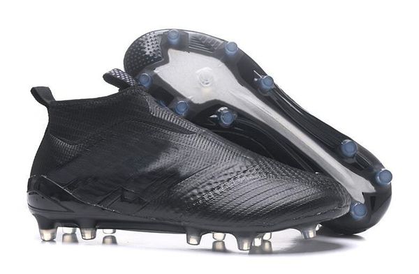 2020 Ace 17+ Purecontrol Primeknit Tacos De Fútbol Tacos De Suelo