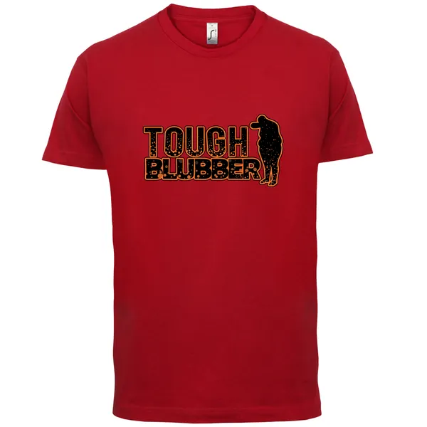 Tough Mudder T Shirt Size Chart
