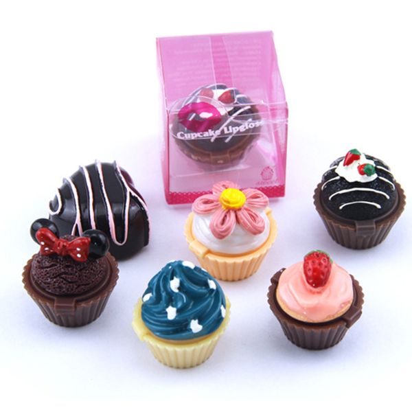 

Brilho de Lábios beautyplus_one