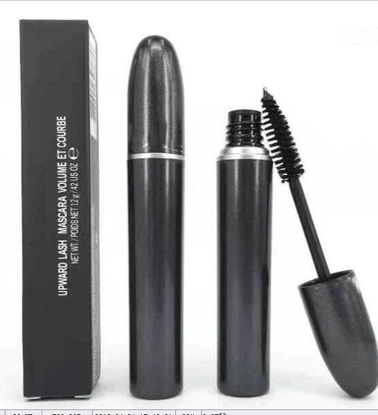 

FREE SHIPPING!hot 2018 New arrive High quality Brand WaterProof LIQUID UPWARD LASH MASCARA black(1pcs/lot)
