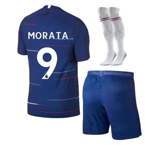 chelsea soccer kit