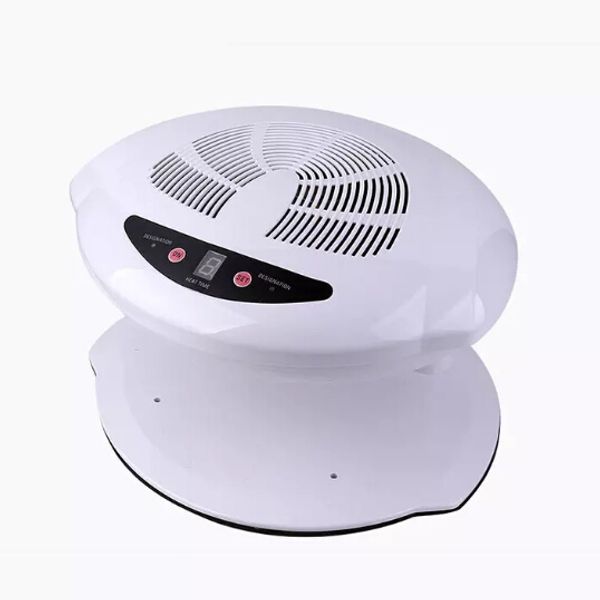 

cold air nail dryer manicure for dry nail polish 3 colors 220v eu 110v us plug uv polish nail dryer fan